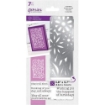 Picture of Crafter's Companion Gemini Stamp & Die Σετ Σφραγίδες και Μήτρες Κοπής - In Full Bloom, 7τεμ.