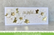 Picture of Lawn Fawn Line Border Die Μήτρα Κοπής - So Joyful