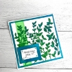 Picture of The Crafter's Workshop Clear Stamps Διάφανες Σφραγίδες - Missing You, 5τεμ.