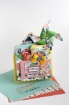 Picture of Carta Bella Συλλογή Χαρτιών Scrapbooking Διπλής Όψης 12"X12"- Happy Crafting