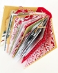 Picture of Μάθημα-in-a-Box: Simple Stories Boho Christmas Binder Project Kit