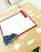 Picture of Μάθημα-in-a-Box: Simple Stories Boho Christmas Binder Project Kit