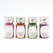 Picture of Nuvo Pure Sheen Σετ Γκλίτερ, Sequins και Κομφετί 25ml - Rustic Rose, 4τεμ.