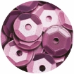 Picture of Nuvo Pure Sheen Σετ Γκλίτερ, Sequins και Κομφετί 25ml - Rustic Rose, 4τεμ.