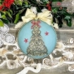 Picture of Prima Re-Design Decor Moulds Καλούπι Σιλικόνης 5'' x 8'' - Glorious Tree