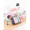 Picture of Simple Stories Winter Wonder Washi Tapes Διακοσμητικές Ταινίες, 5τεμ.