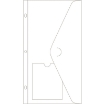 Picture of Project Life Big Envelope Pages - Variety Pack