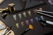 Picture of Derwent Metallic Watercolor Pencil Set Μεταλλικά Μολύβια Ακουαρέλας, 6 τεμ. 