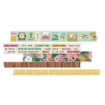Picture of Simple Stories Washi Tapes Διακοσμητικές Ταινίες - Noteworthy, 5τεμ.