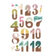 Picture of Simple Stories Sticker Book Μπλοκ Αυτοκόλλητων - Noteworthy, 452τεμ.