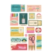 Picture of Simple Stories Sticker Book Μπλοκ Αυτοκόλλητων - Noteworthy, 452τεμ.