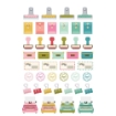 Picture of Simple Stories Sticker Book Μπλοκ Αυτοκόλλητων - Noteworthy, 452τεμ.