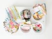 Picture of Simple Stories Enamel Dots Αυτοκόλλητες Πέρλες - Noteworthy, 60τεμ. 