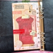 Picture of Elizabeth Craft Designs You've Got Mail Clear Stamps Διάφανες Σφραγίδες - Correspondence from the Past 2, 25τεμ.