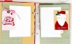 Picture of Μάθημα-in-a-Box: Simple Stories Boho Christmas Binder Project Kit
