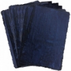 Picture of Lamali Handmade Cotton Rag Paper 24 x 36 cm | Χειροποίητο Χαρτί 100% Βαμβάκι 120gsm - Indigo, 10 τεμ.