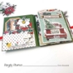 Picture of Simple Stories Συλλογή Χαρτιών Scrapbooking Διπλής Όψης 12"X12" - Simple Vintage 'Tis The Season