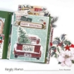 Picture of Simple Stories Διακοσμητικά Εφήμερα Bits & Pieces - Simple Vintage Tis The Season, 42τεμ.