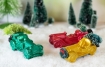 Picture of Deco Art Dazzling Metallics Μεταλλικά Ακρυλικά Χρώματα 59ml - Christmas, 6τεμ.