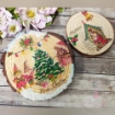 Picture of Dress My Craft Transfer Me Φύλλο Μεταφοράς Εικόνας Α4 – Welcome Santa