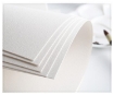 Picture of Baohong Watercolor Paper Set | Χαρτί Ακουαρέλας 100% Βαμβάκι, Hot Press 18 x 28 cm, 8 φύλλα