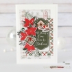 Picture of Echo Park Μπλοκ Αυτοκόλλητων  - Christmas Time