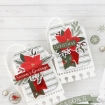 Picture of Echo Park Συλλογή Χαρτιών Scrapbooking Διπλής Όψης 12"X12" - Christmas Time