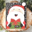Picture of Echo Park  Συλλογή Χαρτιών Scrapbooking Διπλής Όψης 12"X12" - Have A Holly Jolly Christmas