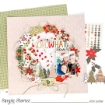 Picture of Simple Stories Enamel Dots - Boho Christmas, 60pcs