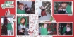 Picture of Simple Stories Rub-Ons Φύλλο Μεταφοράς Εικόνας 6''X8" - Boho Christmas, 2τεμ