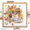 Picture of Simple Stories Rub-Ons Φύλλο Μεταφοράς Εικόνας 6''X8" - Acorn Lane, 2τεμ