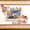 Picture of Simple Stories Διακοσμητικά Εφήμερα Bits & Pieces - Acorn Lane, 57pcs
