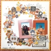 Picture of Simple Stories Διακοσμητικές Ταινίες Washi Tapes - Acorn Lane, 5τεμ.