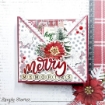 Picture of Simple Stories Enamel Dots Αυτοκόλλητες Πέρλες - Simple Vintage Dear Santa, 60τεμ.