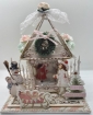 Picture of Prima Marketing Chipboard Αυτοκόλλητα - Christmas Market, 35τεμ.