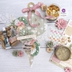 Picture of Prima Marketing Chipboard Αυτοκόλλητα - Christmas Market, 35τεμ.