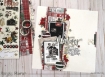 Picture of Simple Stories Διακοσμητικά Εφήμερα Bits & Pieces - Simple Vintage Tis The Season, 42τεμ.