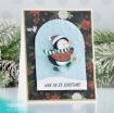Picture of Carta Bella Συλλογή Χαρτιών Scrapbooking Διπλής Όψης 12"X12" - A Wonderful Christmas