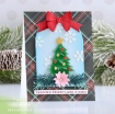 Picture of Carta Bella Συλλογή Χαρτιών Scrapbooking Διπλής Όψης 12"X12" - A Wonderful Christmas