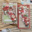 Picture of Mintay Papers Ephemera White Christmas – Διακοσμητικά Εφήμερα Scrapbooking & Mixed Media, 60τεμ.