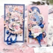 Picture of Mintay Papers Συλλογή Scrapbooking Διπλής Όψης 12"x12" - Happy Birthday