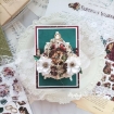 Picture of Mintay Papers Διακοσμητικά Εφήμερα - Bohemian Wedding, 60τεμ.