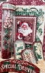 Picture of Graphic 45 Collection Pack 8"x8" - Letters to Santa