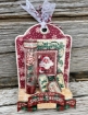 Picture of Graphic 45 Συλλογή Scrapbooking 12"x12" - Letters to Santa