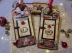 Picture of Graphic 45 Συλλογή Scrapbooking 12"x12" - Letters to Santa