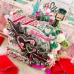 Picture of American Crafts Paige Evans Αυτοκόλλητα - Sugarplum Wishes, 439τεμ.