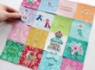 Picture of American Crafts Paige Evans Αυτοκόλλητα - Sugarplum Wishes, 439τεμ.