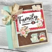Picture of Simple Stories Recipe Cards - Κάρτες Συνταγών - What's Cookin'?, 12τεμ.