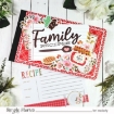 Picture of Simple Stories Recipe Cards - Κάρτες Συνταγών - What's Cookin'?, 12τεμ.