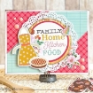 Picture of Simple Stories Enamel Dots Αυτοκόλλητες Πέρλες - What's Cookin'?, 60τεμ.